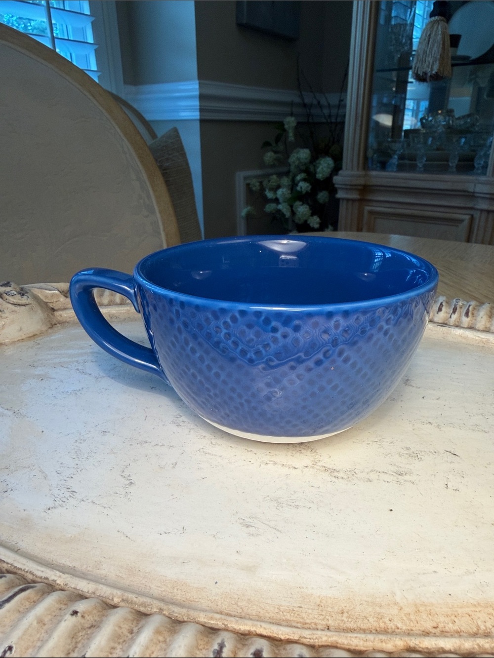 Threshold Coffee/Soup Mug
